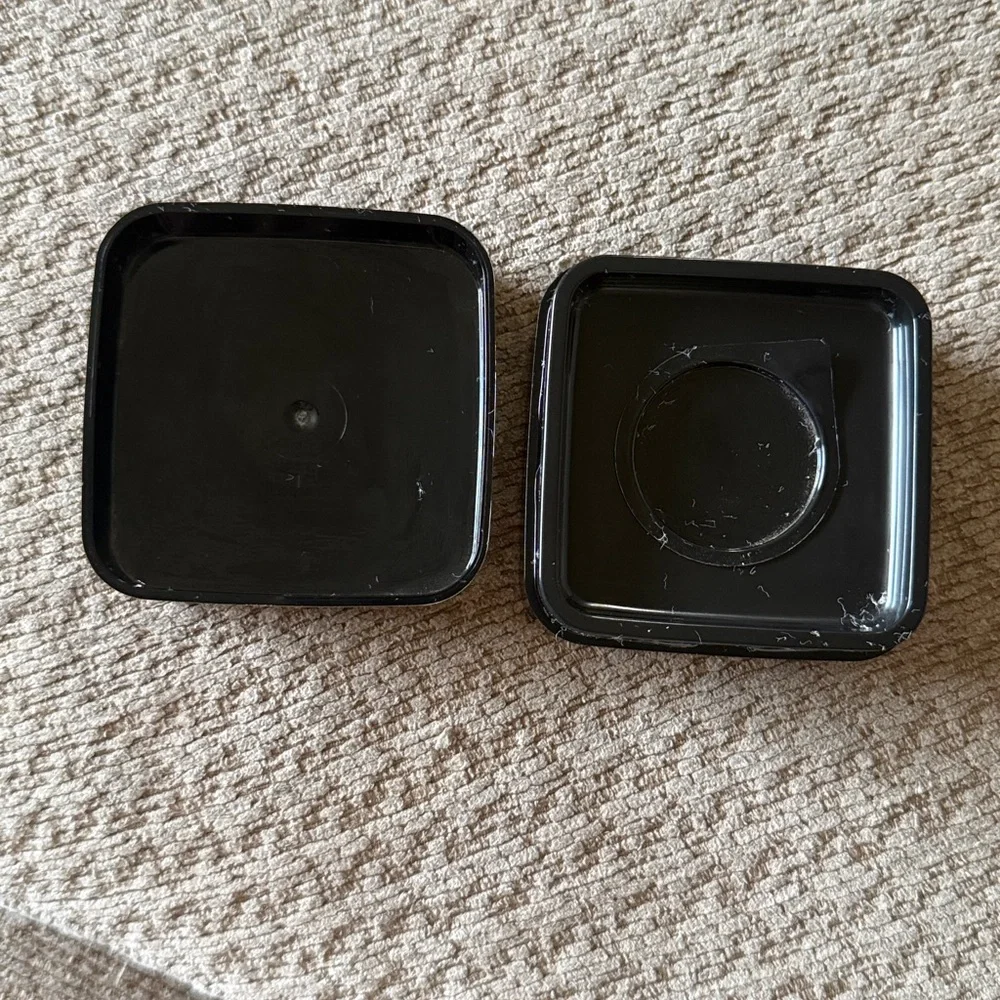 Vintage Lancôme Poudre Majeur Loose Powder shade Matte Amande NEW